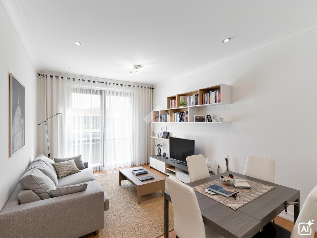 Trilocale Strada Torino, Beinasco - foto 1