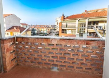 Trilocale Strada Torino, Beinasco - foto 16