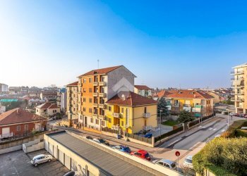 Trilocale Strada Torino, Beinasco - foto 17