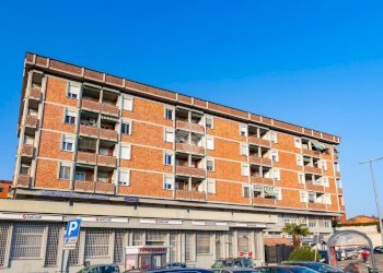 Trilocale Strada Torino, Beinasco - foto 24