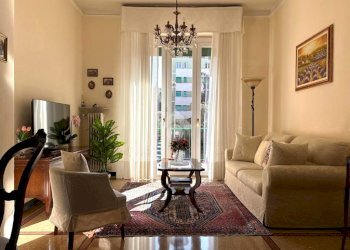 Quadrilocale Via Franceschi, Chiavari - foto 1