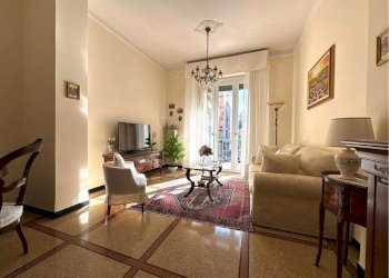 Quadrilocale Via Franceschi, Chiavari - foto 3