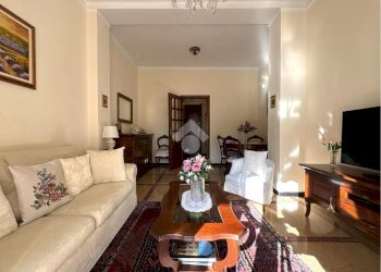 Quadrilocale Via Franceschi, Chiavari - foto 5