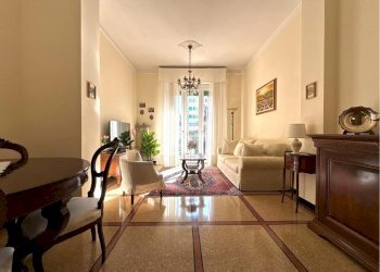 Quadrilocale Via Franceschi, Chiavari - foto 6