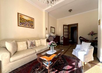 Quadrilocale Via Franceschi, Chiavari - foto 7