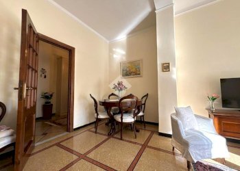 Quadrilocale Via Franceschi, Chiavari - foto 8