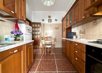 Quadrilocale Via Franceschi, Chiavari - foto 9