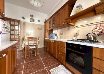 Quadrilocale Via Franceschi, Chiavari - foto 10