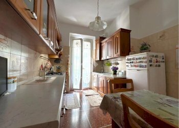 Quadrilocale Via Franceschi, Chiavari - foto 11