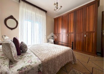 Quadrilocale Via Franceschi, Chiavari - foto 13