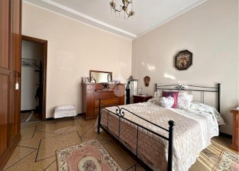 Quadrilocale Via Franceschi, Chiavari - foto 14