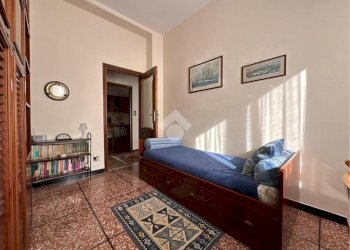 Quadrilocale Via Franceschi, Chiavari - foto 18