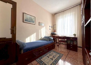 Quadrilocale Via Franceschi, Chiavari - foto 19