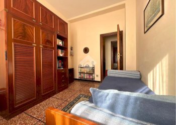 Quadrilocale Via Franceschi, Chiavari - foto 20