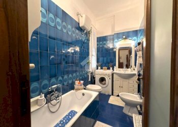 Quadrilocale Via Franceschi, Chiavari - foto 21