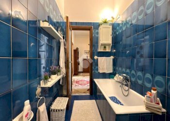 Quadrilocale Via Franceschi, Chiavari - foto 22