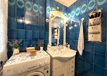 Quadrilocale Via Franceschi, Chiavari - foto 23