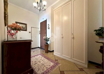 Quadrilocale Via Franceschi, Chiavari - foto 24