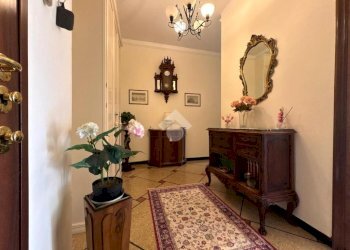 Quadrilocale Via Franceschi, Chiavari - foto 25