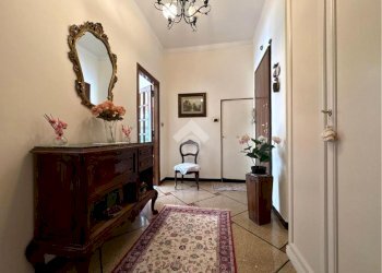 Quadrilocale Via Franceschi, Chiavari - foto 26