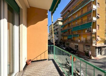 Quadrilocale Via Franceschi, Chiavari - foto 27