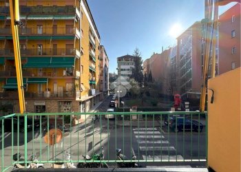 Quadrilocale Via Franceschi, Chiavari - foto 28