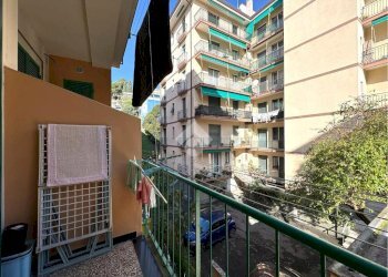 Quadrilocale Via Franceschi, Chiavari - foto 29