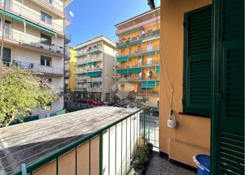 Quadrilocale Via Franceschi, Chiavari - foto 30