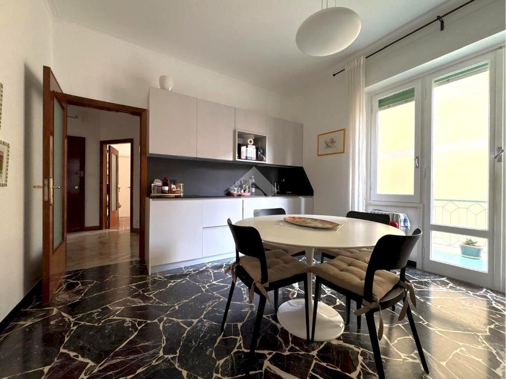 Three-room apartment Corso buenos aires, Chiavari - photo 2