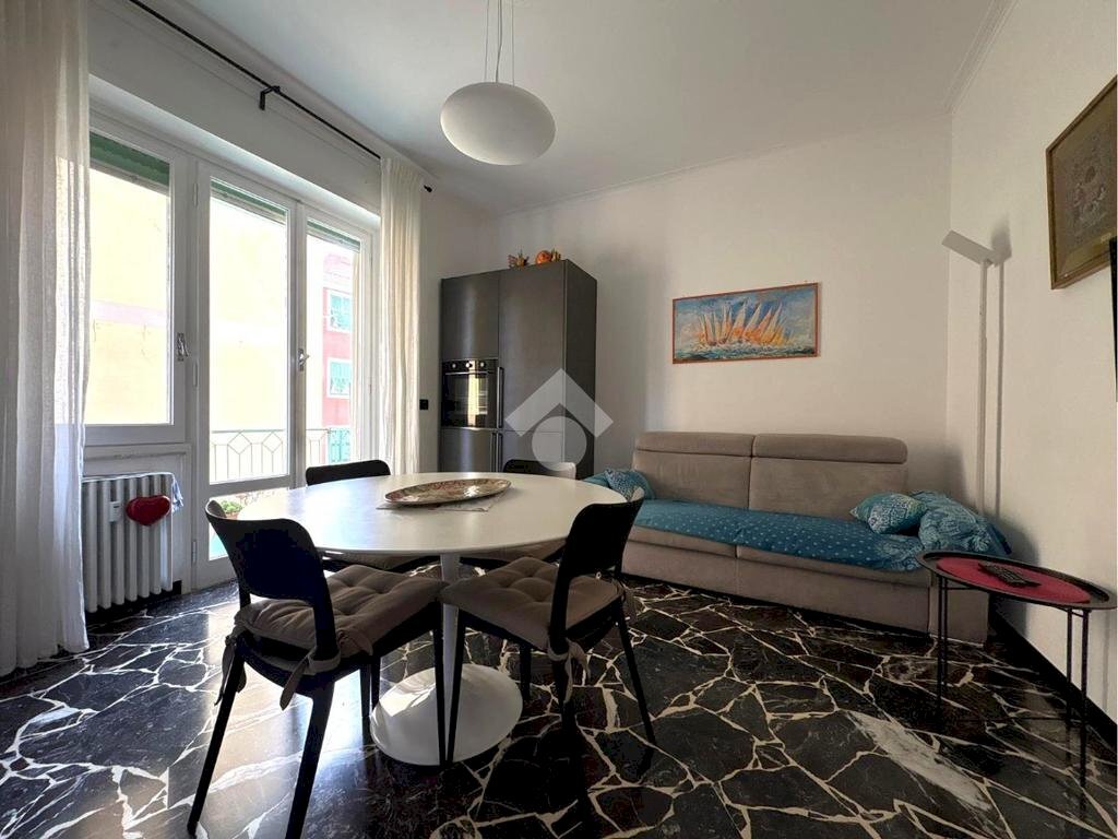 Three-room apartment Corso buenos aires, Chiavari - photo 3