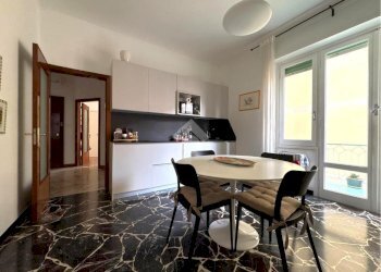 Trilocale Corso buenos aires, Chiavari - foto 2