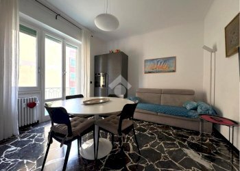 Trilocale Corso buenos aires, Chiavari - foto 3