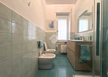 Trilocale Corso buenos aires, Chiavari - foto 14