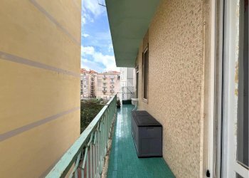 Trilocale Corso buenos aires, Chiavari - foto 18