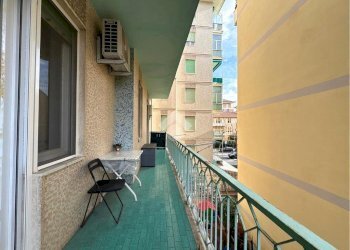 Trilocale Corso buenos aires, Chiavari - foto 19