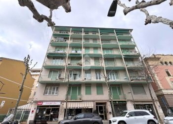 Trilocale Corso buenos aires, Chiavari - foto 20