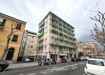 Trilocale Corso buenos aires, Chiavari - foto 21