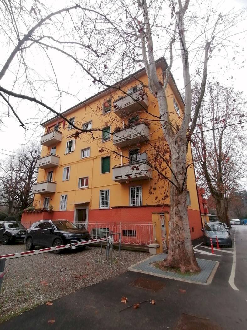 Quadrilocale Via Risorgimento, 7, Casalecchio di Reno - foto 1