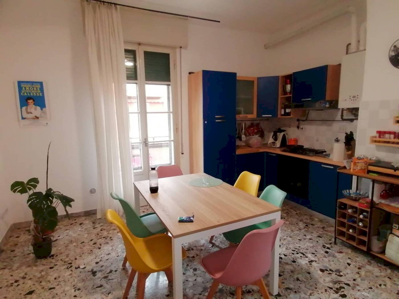 Quadrilocale Via Risorgimento, 7, Casalecchio di Reno - foto 2