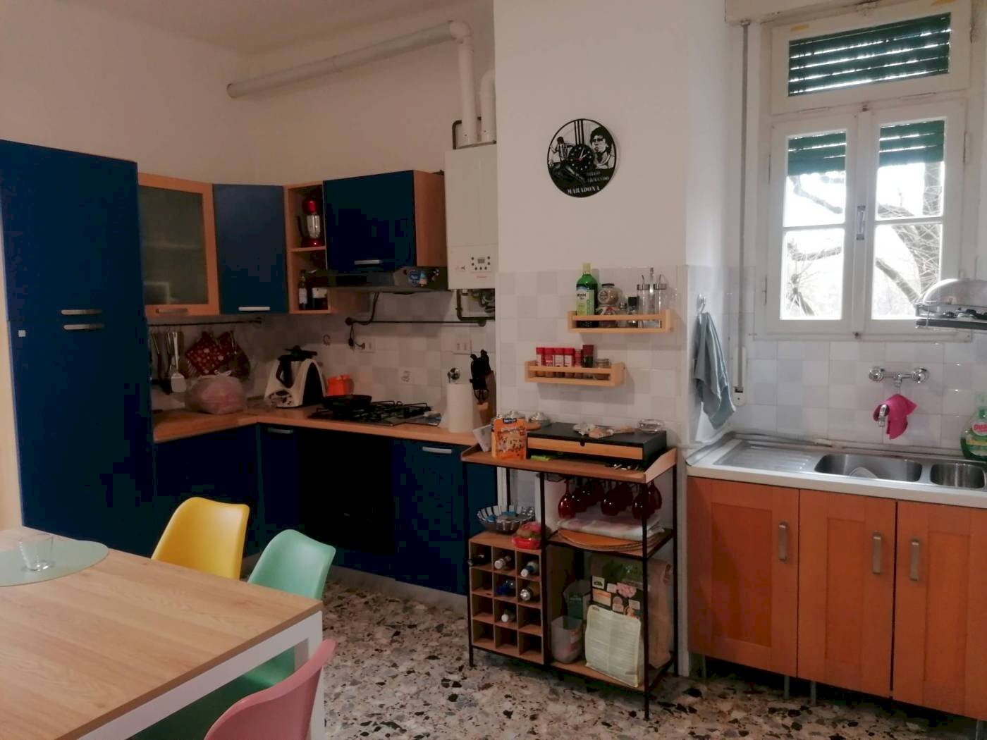 Quadrilocale Via Risorgimento, 7, Casalecchio di Reno - foto 3