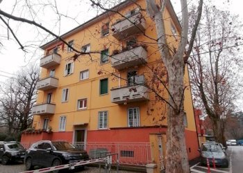 Quadrilocale Via Risorgimento, 7, Casalecchio di Reno - foto 1