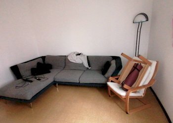 Quadrilocale Via Risorgimento, 7, Casalecchio di Reno - foto 13