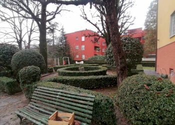 Quadrilocale Via Risorgimento, 7, Casalecchio di Reno - foto 24