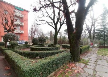 Quadrilocale Via Risorgimento, 7, Casalecchio di Reno - foto 26