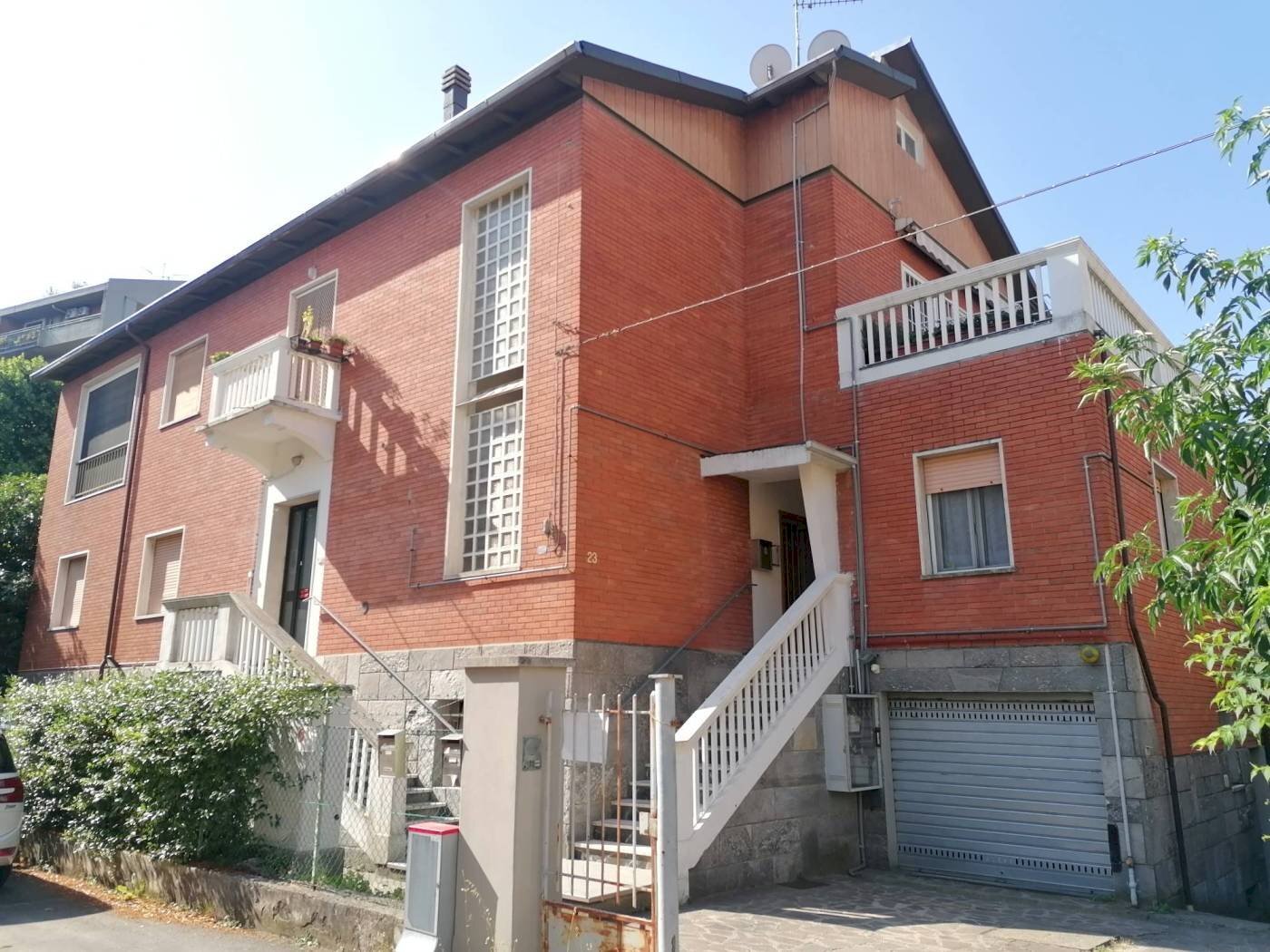 Apartment Via Fratelli Canova, San Lazzaro di Savena - photo 1