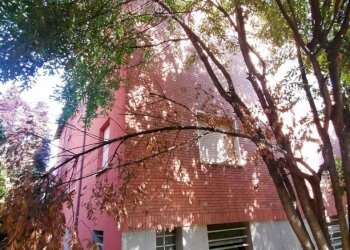 Apartment Via Fratelli Canova, San Lazzaro di Savena - photo 36