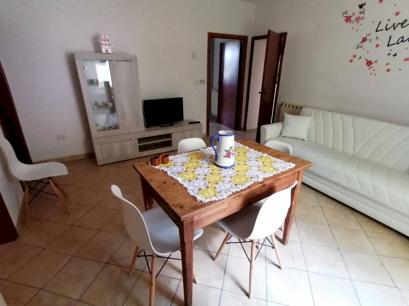 Appartamento Strada Vicinale Saturnia Poggio Capanne, Manciano - foto 2