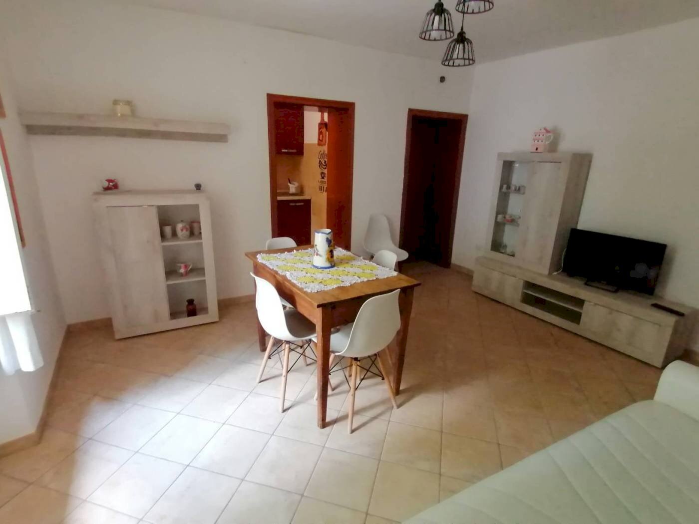 Appartamento Strada Vicinale Saturnia Poggio Capanne, Manciano - foto 3