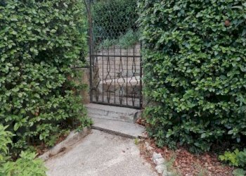 Appartamento Strada Vicinale Saturnia Poggio Capanne, Manciano - foto 31