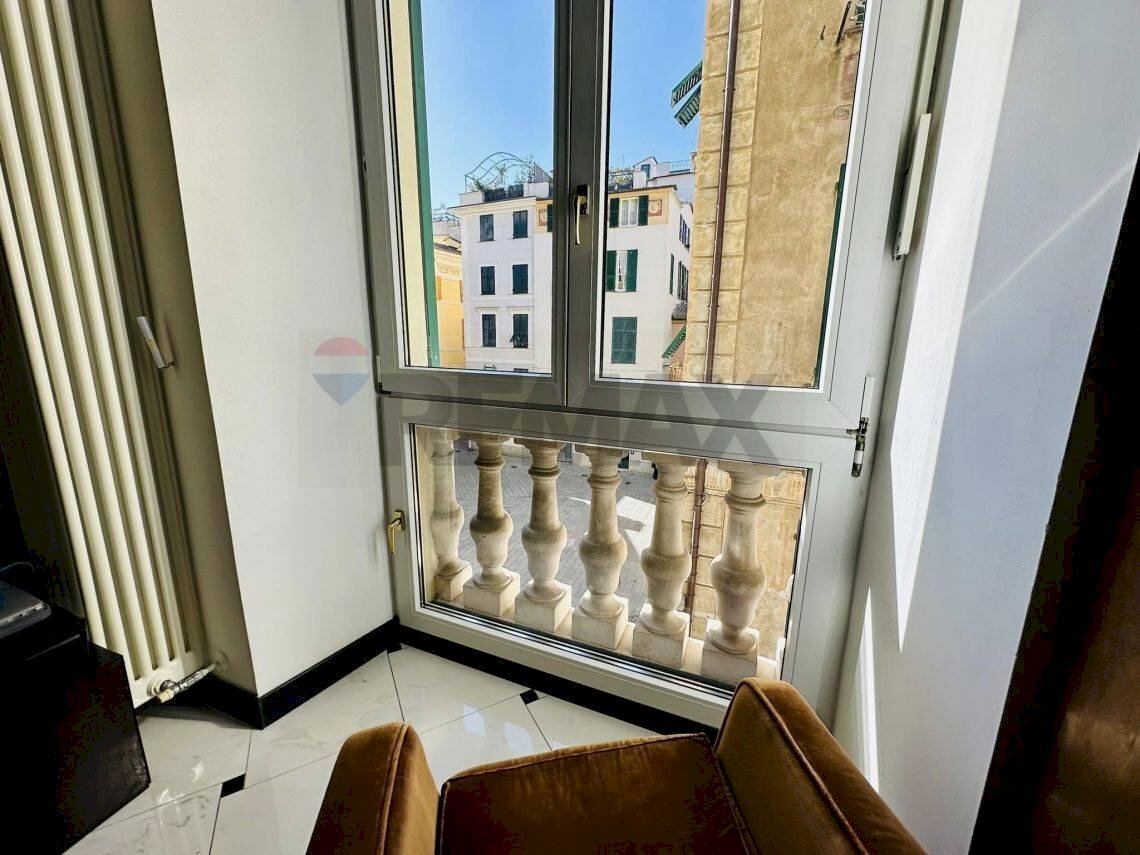 Trilocale ravaschieri 
 Chiavari, GE, Chiavari - foto 1